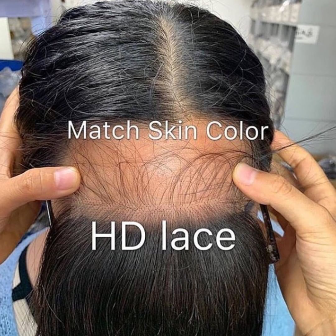 HD Lace Wigs