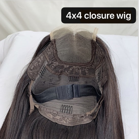4x4 Lace Wigs