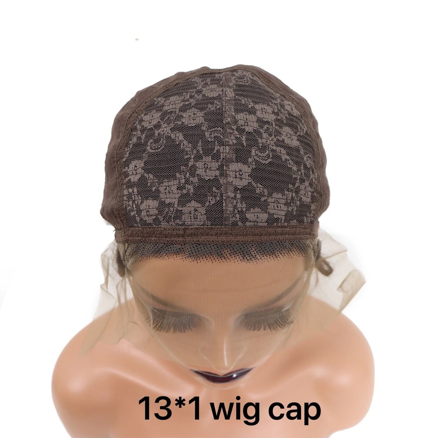 Pixie Cut Wigs Human Hair Short Curly 13x4 & 13*1 Lace Front Human Hair Wigs